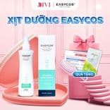 Xịt dưỡng tóc vitamin EASYCOS 305ml phục hồi và chăm sóc chuyên sâu