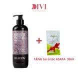 Dầu gội Delofil Silky 500ml