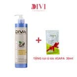 Dầu gội DIVA 500ml