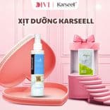 Xịt dưỡng tóc KARSEELL MACA ESSENCE REPAIR PROTEIN SPRAY phục hồi sâu hư tổn dưỡng tóc uốn, duỗi, nhuộm 150ml