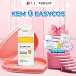 Kem ủ dưỡng tóc giúp tăng độ đàn hồi phục hồi tóc EASYCOS Hair Treatment 500ml - Mỹ phẩm Divi