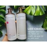 Dầu xả chuyên sâu, siêu mềm mượt LEO Fragrant C'bacol 750ml