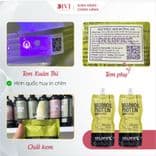 Kem ủ tóc Collagen Hair Mask Delofil phục hồi tóc hư tổn, làm mềm mượt, ngăn chặn tóc gãy rụng 500ml - Mỹ phẩm Divi