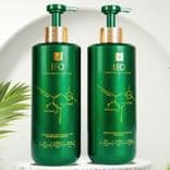 Dầu gội Prosee LEO Green Dành Cho Tóc Bết ,Gàu,Dầu Nhờn 750ml
