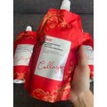 Ủ tóc Collagen LEO PROSEE siêu mềm và thơm phục hồi tóc hư tổn nặng 500ml(Đỏ)