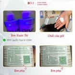 Dầu gội xả DIVA Protect Color giúp giữ màu tóc, phục hồi ,mềm mượt 500ml/750ml - Mỹ phẩm Divi