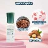 Tinh dầu dưỡng tóc Easycos Argan oil, tạo kiểu giữ nếp tóc 60ml - Mỹ Phẩm Divi