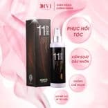 Xịt Siêu dưỡng tóc mềm mượt, giữ nếp, tạo kiểu tóc 11 trong 1 NUSPA Keratin Smoothing Treatment 250ml - Mỹ phẩm Divi