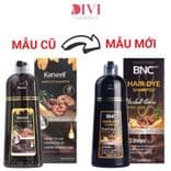 Dầu gội phủ bạc KARSEELL( Phủ đen )