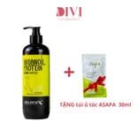Dầu xả Delofil Protein 500ml