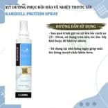 Xịt dưỡng tóc KARSEELL MACA ESSENCE REPAIR PROTEIN SPRAY phục hồi sâu hư tổn dưỡng tóc uốn, duỗi, nhuộm 150ml