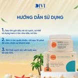 Kem ủ tóc Olexrs Collagen Phục Hồi Tóc, Chống Gãy Rụng 500ml - Mỹ phẩm divi
