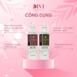 Dầu gội xả phục hồi, chống gàu, chống rụng tóc Karseell Collagen Maca 500ml - Mỹ phẩm Divi