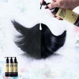 Kem xả khô keratin, dưỡng tóc bóng mượt, phục hồi tóc hư tổn, khô xơ, uốn nhuộm PPT Delofil 260ml - Mỹ phẩm Divi