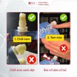 Kem ủ tóc DIVA Collagen Protect Color phục hồi sâu tóc hư tổn, giữ màu dưỡng mượt tóc 500ml - Mỹ phẩm Divi