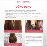 Tinh dầu dưỡng tóc DIVA Cosmetics Argan Oil phục hồi hư tổn , dưỡng ẩm cho tóc 50ml - Mỹ phẩm Divi