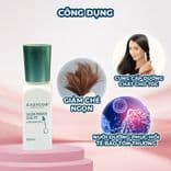 Tinh dầu dưỡng tóc Easycos Argan oil, tạo kiểu giữ nếp tóc 60ml - Mỹ Phẩm Divi