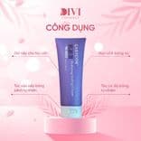 Gel giữ nếp tóc xoăn Easycos nuôi dưỡng, bảo vệ tóc 200ml - Mỹ phẩm Divi