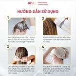 Kem ủ tóc Collagen Hair Mask Delofil phục hồi tóc hư tổn, làm mềm mượt, ngăn chặn tóc gãy rụng 500ml - Mỹ phẩm Divi