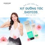 Xịt dưỡng tóc vitamin EASYCOS 305ml phục hồi và chăm sóc chuyên sâu