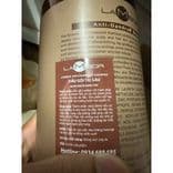 Dầu Gội Xả KERATIN LAMBOR 1000ml * 2 Sạch Gàu Ngăn Dầu Chống Gãy Rụng Phục Hồi Nang Tóc Siêu Mượt