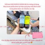 Cặp dầu gội xả Delofil phục hồi hư tổn, dưỡng ẩm giúp tóc mềm mượt 500/800ml - Mỹ phẩm DiVi