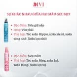 Gel bọt giữ nếp tóc xoăn Karseell, gôm mềm giữ nếp tóc hottrend 2024 - Mỹ phẩm Divi