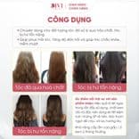 Kem ủ dưỡng tóc giúp tăng độ đàn hồi phục hồi tóc EASYCOS Hair Treatment 500ml - Mỹ phẩm Divi