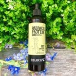 Kem xả khô keratin, dưỡng tóc bóng mượt, phục hồi tóc hư tổn, khô xơ, uốn nhuộm PPT Delofil 260ml - Mỹ phẩm Divi