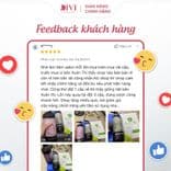 Dầu gội xả Delofil Silky Smooth sạch gàu, kiềm dầu, mềm mượt chống gãy rụng phục hồi tóc 500/800ml - Mỹ phẩm DiVi