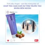 Gel giữ nếp tóc xoăn Easycos nuôi dưỡng, bảo vệ tóc 200ml - Mỹ phẩm Divi