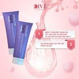 Gel giữ nếp tóc xoăn Easycos nuôi dưỡng, bảo vệ tóc 200ml - Mỹ phẩm Divi