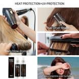 Xịt Siêu dưỡng tóc mềm mượt, giữ nếp, tạo kiểu tóc 11 trong 1 NUSPA Keratin Smoothing Treatment 250ml - Mỹ phẩm Divi
