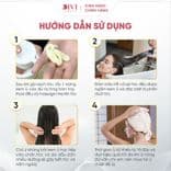 Kem ủ dưỡng tóc giúp tăng độ đàn hồi phục hồi tóc EASYCOS Hair Treatment 500ml - Mỹ phẩm Divi