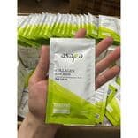 Hộp 24 gói 30ml kem ủ Collagen phục hồi tóc hư tổn, dưỡng tóc suôn mượt Asapa tiện lợi dùng thử, đem đi du lịch - Divi