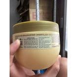 Kem Ủ Tóc Lambor 500ml Phục Hồi Tóc Hư Tổn Dưỡng Ẩm Sâu Giảm Gãy Rụng, Suôn Mượt Chuẩn Salon - Mỹ phẩm Divi