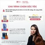 Dầu gội xả DIVA Protect Color giúp giữ màu tóc, phục hồi ,mềm mượt 500ml/750ml - Mỹ phẩm Divi