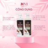 Dầu gội xả phục hồi, chống gàu, chống rụng tóc Karseell Collagen Maca 500ml - Mỹ phẩm Divi
