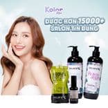 Dầu gội xả DELOFIL giữ màu tóc nhuộm bền màu, lâu phai 500ml - Mỹ phẩm Divi