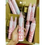 Gel giữ nếp tóc xoăn Karseell ( gel bọt hồng )