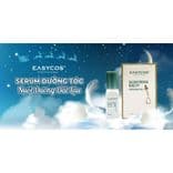 Tinh dầu dưỡng tóc Easycos Argan oil, tạo kiểu giữ nếp tóc 60ml - Mỹ Phẩm Divi
