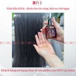 Tinh dầu dưỡng tóc DIVA Cosmetics Argan Oil phục hồi hư tổn , dưỡng ẩm cho tóc 50ml - Mỹ phẩm Divi