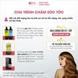 Kem ủ tóc Collagen Hair Mask Delofil phục hồi tóc hư tổn, làm mềm mượt, ngăn chặn tóc gãy rụng 500ml - Mỹ phẩm Divi