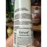 Xịt dưỡng tóc KARSEELL MACA ESSENCE REPAIR PROTEIN SPRAY phục hồi sâu hư tổn dưỡng tóc uốn, duỗi, nhuộm 150ml