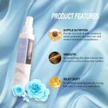 Xịt dưỡng tóc KARSEELL MACA ESSENCE REPAIR PROTEIN SPRAY phục hồi sâu hư tổn dưỡng tóc uốn, duỗi, nhuộm 150ml