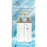 Dầu gội chuyên sâu, siêu mềm mượt LEO Fragrant C'bacol 750ml
