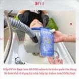 Kem ủ tóc DIVA Collagen Protect Color phục hồi sâu tóc hư tổn, giữ màu dưỡng mượt tóc 500ml - Mỹ phẩm Divi