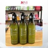 Gel giữ nếp tóc xoăn Karseell ( gel xanh lá)