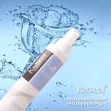 Xịt dưỡng tóc KARSEELL MACA ESSENCE REPAIR PROTEIN SPRAY phục hồi sâu hư tổn dưỡng tóc uốn, duỗi, nhuộm 150ml