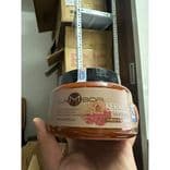 Kem Ủ Tóc Lambor 500ml Phục Hồi Tóc Hư Tổn Dưỡng Ẩm Sâu Giảm Gãy Rụng, Suôn Mượt Chuẩn Salon - Mỹ phẩm Divi